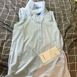 Lululemon women’s polo